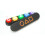 Squid Game 2 Gonggi & Case Korean Black M 1