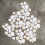 Para Mesa Ceramic Mosaic Supplies DIY Making Accessories 3