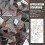 Para Mesa Ceramic Mosaic Supplies DIY Making Accessories 6