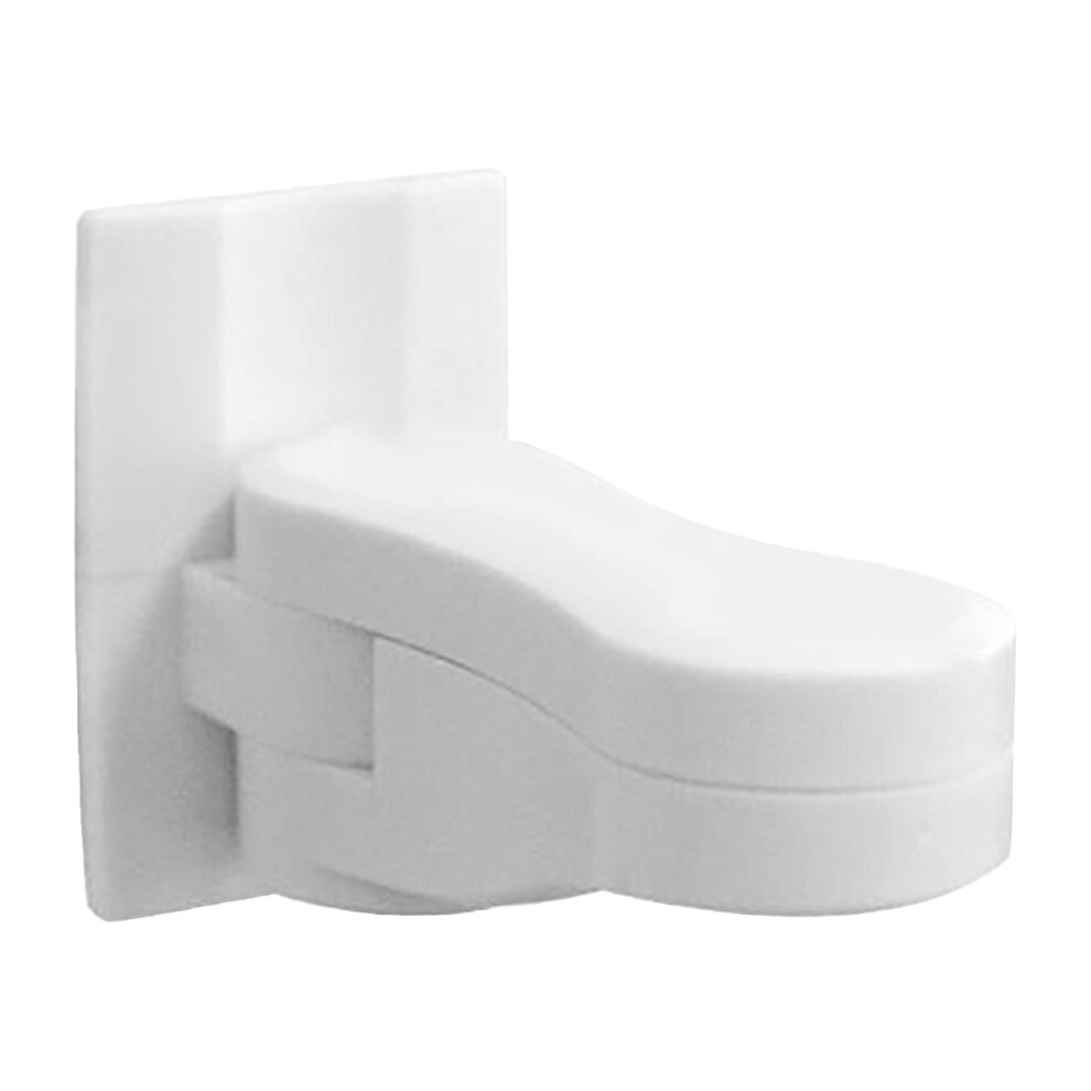 Kiplyki Father's Day 4PCS Child Proof Cabinet Locks Baby Proofing Cabinet Locks Latches