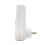Electrical and digital outlet programmer, digital outlet timer with 10 daily weekly programs, 3