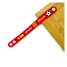 2024 European Championship bracelet souvenir Spain