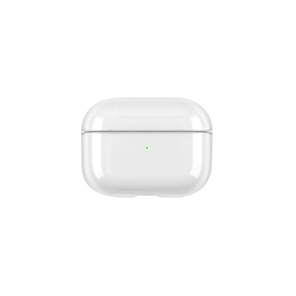 Shell Compatible With Apple Compatible With Airpods Pro Transparent 9418476332760