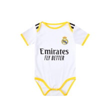 Infant size 6-18 months 12-18 12-18- Perfect Real Madrid 12-18M