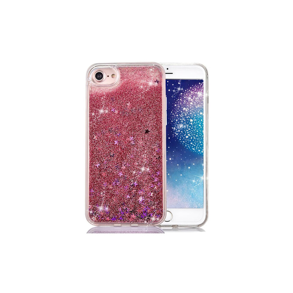 Sparkle With Compatible With Iphone 7/8/Se - 3D Bling Case! 9418476332753