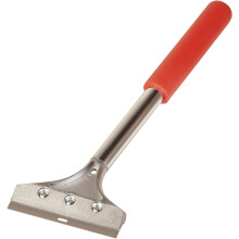 Carpet Floor and Wall Scraper 10-194