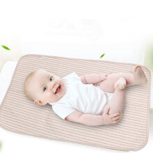 Bedding Changing Cover,Baby Waterproof Mattress Crib Organic Cotton changing cover for Toddler Adults