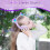 New foldable Bluetooth headphones for kids with LED light 5