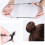 New foldable Bluetooth headphones for kids with LED light 7