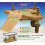 Turtle Dock Reptile Platform Pet Supplies Small Floating Fish Aquarium Accessories 5