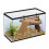 Turtle Dock Reptile Platform Pet Supplies Small Floating Fish Aquarium Accessories 3