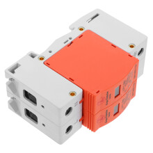 Surge Protector Household Ground Surge Protector Power Surge Protector (2p20ka)
