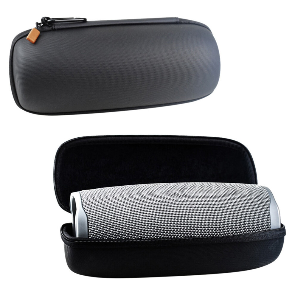 Hard Eva Carrying Case For Charge 3 Wireless Speaker Storage Bag Cover, Earphone/Speaker Accessories 9170372838813