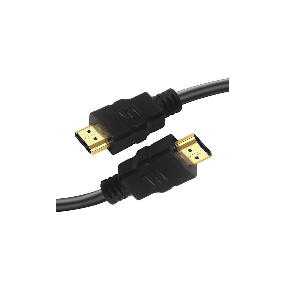 Hdmi 2.0 Cable - Ultra Hd 4K@60Hz 5M 9165521386963