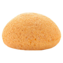 Zlezpi Beauty Instrument Hot Natural Konjac Fiber Face Wash Cleanse Sponge Puff Exfoliator Tools