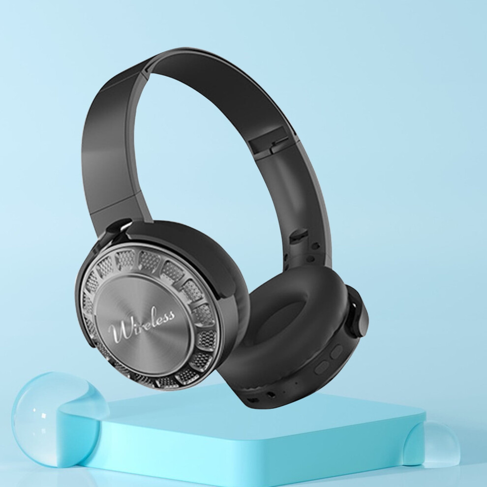 Gnobogi Wireless Earbuds, Bluetooth 5.3 Headphones With Microphone, -Weight Mini Ear Buds With Charging Case Display, Compatible With Tv, Phone, Light 9165521386857