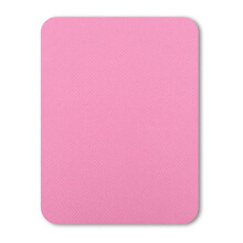 TureClos 10 Pieces Iron on Patches for Clothing Repair Handmade Clothes Accessories Sewing Supplies for Mending Fix Elbow Torn Jeans pink