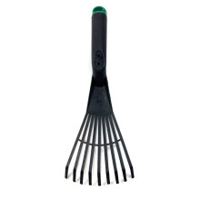 Hand rake