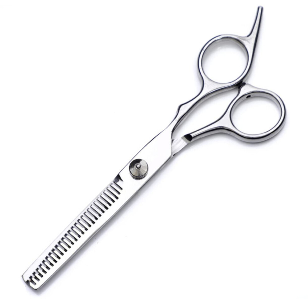 Professional Hair Cutting Scissors Set with Thinning Shears for Salon and Home Grooming Ref: 6975