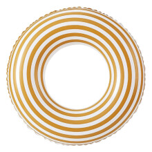 Inflatable Pool Float Swimming Ring with LeakProof Seam for Adults and Kids Beach or Pool
