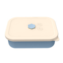 maxiaoxia Bento Box Four Compartment Children Is Lunch Box Reusable Bento Boxes Lunch Box for Adults Kids Toddler