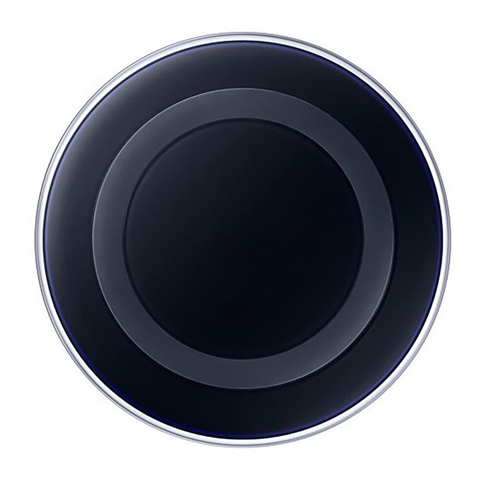Welling Wireless Charger Fast Charging Safe Anti-Skid Qi Efficient Wireless Charging Pad For Mobile Phone 9180479503491