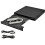External DVD/CD burner - 24x 1