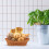 Yongwei Wicker Bread Basket Set for Restaurant/Home (3pcs) 6