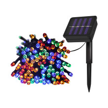 Ozmmyan 164FT 500 LED String Lights Outdoor, Ultra-Bright Lights Great Outdoor Lights on Clearance