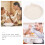 White Kitchen Gear Utensils Countertop Spoon Rest Spoons Holder 5