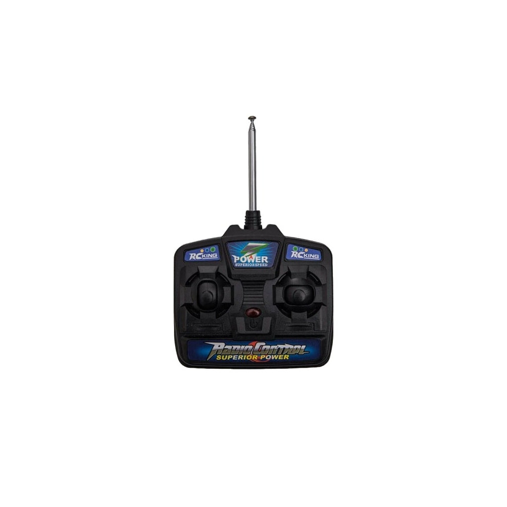 27Mhz Universal Rc Transmitter Kids Remote Control Electric Ride On Car 9557311697326