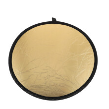 1 Pc Photography Light Reflectors 2-in-1 Photo Reflector Folding Photography Prop