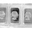 Uncertified Precious Metals, Silver, 1 oz 2