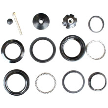 Ahead Hammer Threadless Heavy Duty Bicycle Headset 44MM