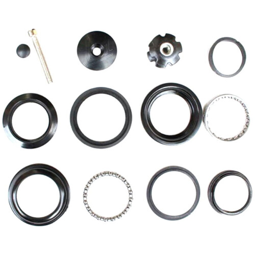 Ahead Hammer Threadless Heavy Duty Bicycle Headset 44MM