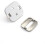 Laptop Cable Lock Anchor, 4 Pack Security Anchor Base Plate for Keyed or Combination Cable Locks, Desk Mount 5