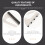 2 Pcs Electric Can Opener Wine Bottle Handheld Drinking Multifunctional Multipurpose 2