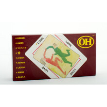 Overhead card 9992090101105