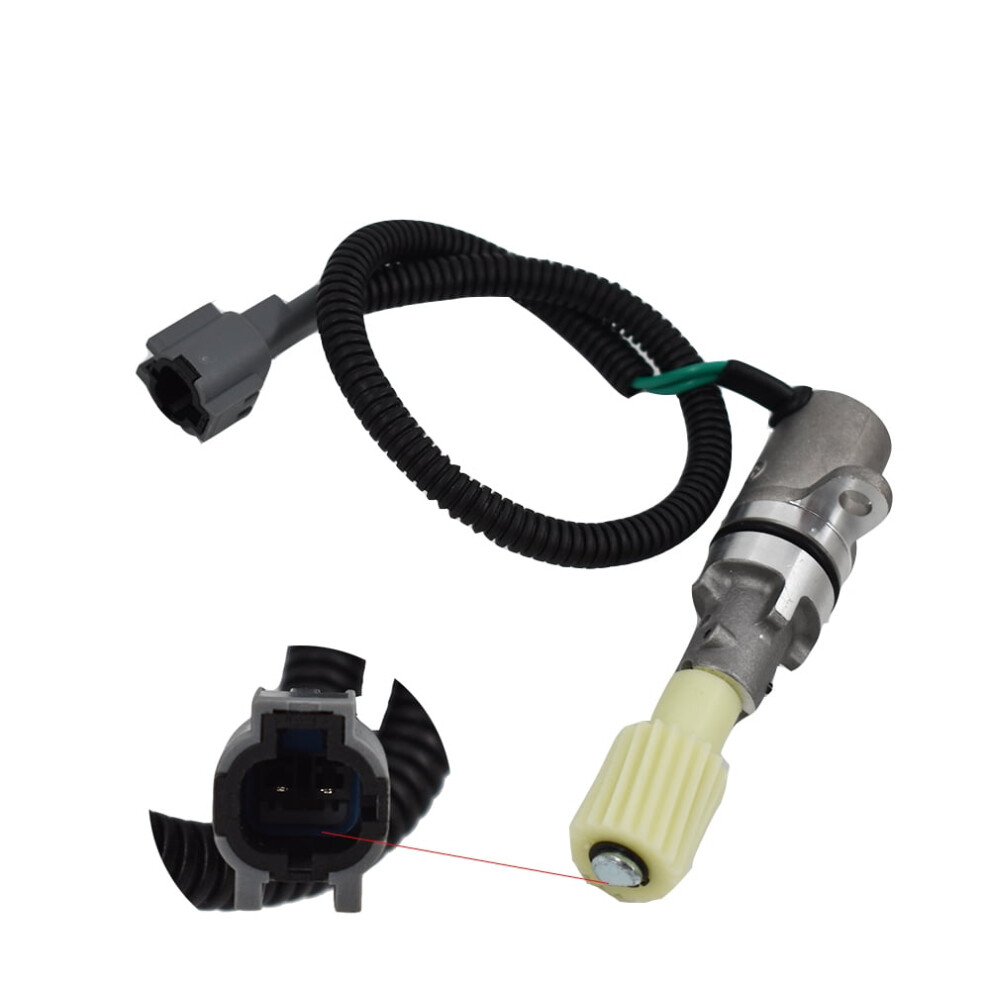 Genrics For 1998 1999 2000 2001 Nissan Pathfinder 2.4L 3.3L Vehicle Speed Sensor 9558633712612