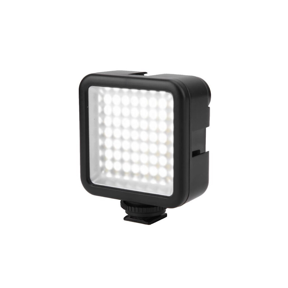 Vbestlife 49 Led On Camera Panel Dimmable Portable Video For Photography Ing Light 9558633712995