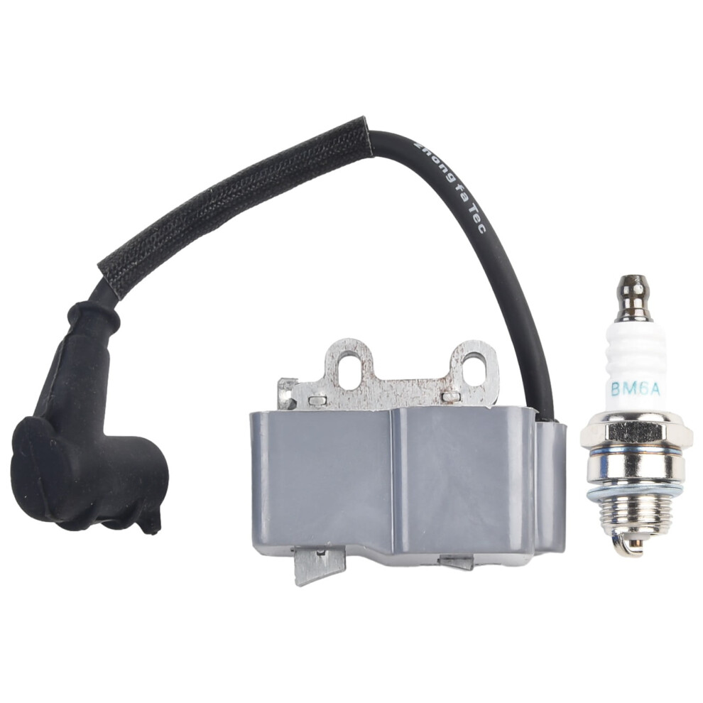 High Performance Ignition Coil For Echo Blower Es-255 Pb-251 Pb-255 Pb-255Ln 9558633712605