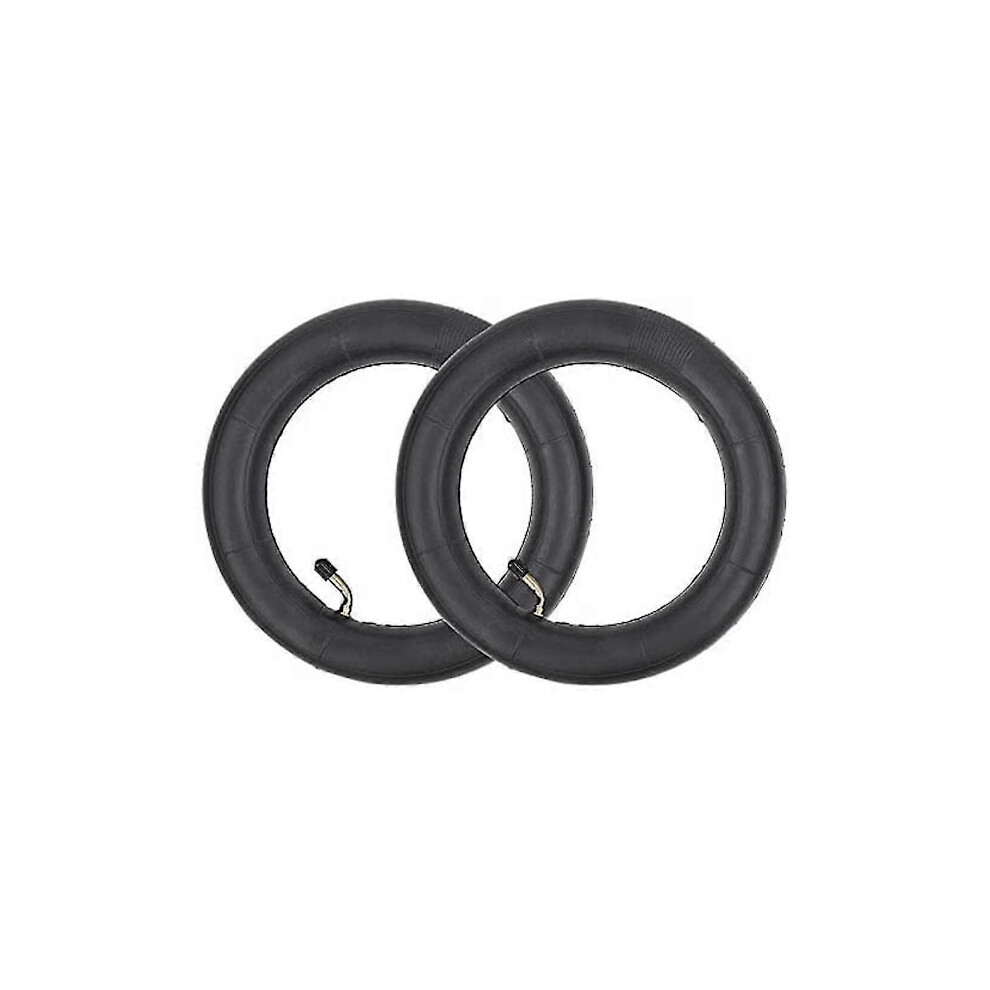 2-pack 10x2.125 Inner Tubes for Scooters - Electric/Wheelchair