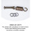 Hammock Chair Ultimate Hanging Kit - Egg Hammock Chair Spring Pin 5