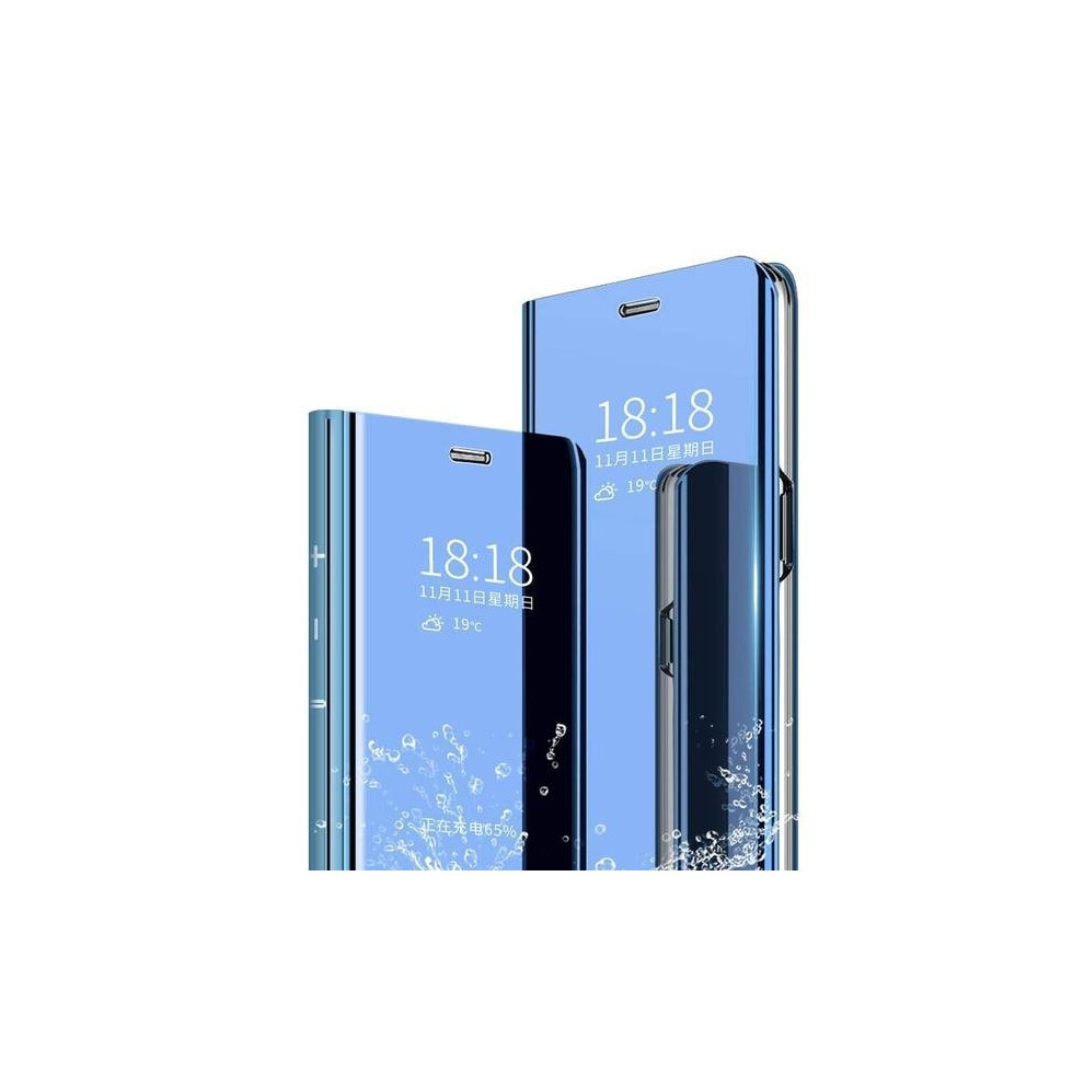 Flip Case For Compatible With Samsung S22 | Blue 9558633714210