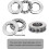 Hammock Chair Ultimate Hanging Kit - Egg Hammock Chair Spring Pin 4