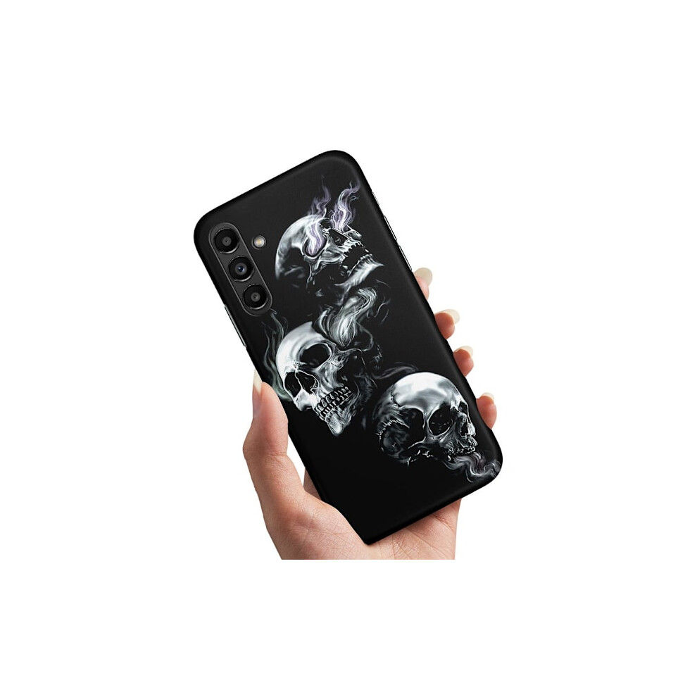 Compatible With Samsung Galaxy A14 - Case/Mobile Case Skulls 9558633714159