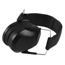 Baby Sleeping Earmuff Infant Hearing Protection Noise Reduction Ear Cover
