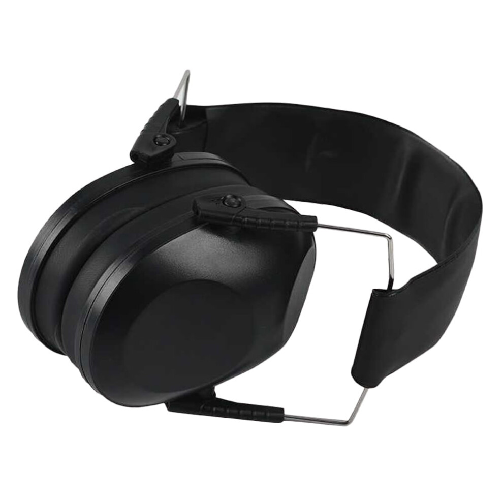 Baby Sleeping Earmuff Infant Hearing Protection Noise Reduction Ear Cover Unisex Kids