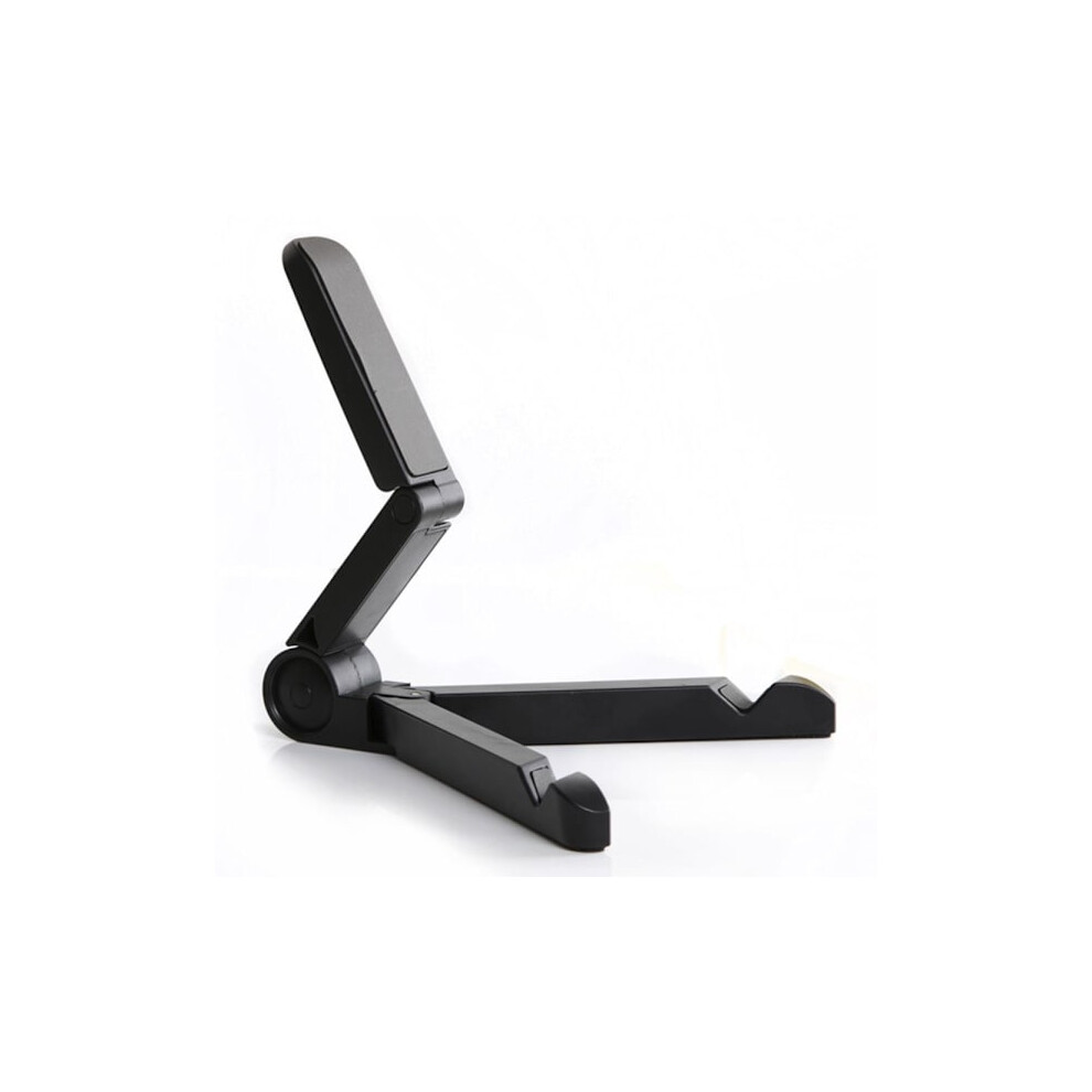 Stand/Holder For Mobiles And Tablets (Universal) Black 9558633714296