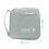 Shockproof CD DVD Storage Bag Premium CD Organizer Durable CD Organizer 3